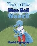 The Little Blue Boll Weevil