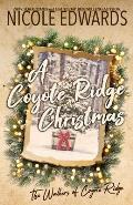 A Coyote Ridge Christmas