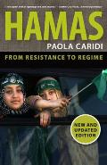 Hamas From Resistance to Regime