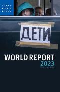 World Report 2023 Events of 2022