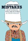 Mistakes: What's Wrong with the Picture & Other Puzzles