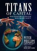 Titans of Capital: How Concentrated Wealth Threatens Humanity
