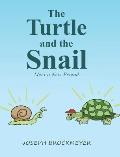 The Turtle and the Snail: Meet a New Friend