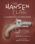 The Hansen Clan: A Washington DC Adventure