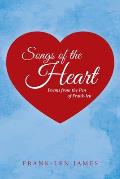 Songs of the Heart: Poems from the Pen of Frank-len