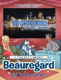 Beauregard: Big Time Movie Star
