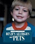Benji's Allergies and Pets