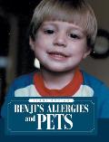 Benji's Allergies and Pets