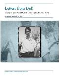 Letters from Dad!: Memoirs and World War II Letters of Arthur E. Sims