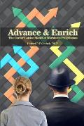 Advance and Enrich: The Career Lattice Model of Workforce Progression