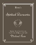 Ross's Spiritual Discoveries: Quotes about Soul, God, Religion, and Faith