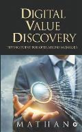 Digital Value Discovery: Tipping point for Operations Manager