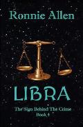 Libra: The Sign Behind the Crime Book 4