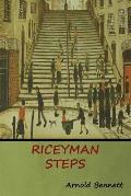 Riceyman Steps