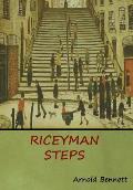 Riceyman Steps