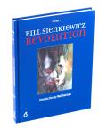 Bill Sienkiewicz Revolution