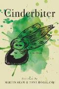 Cinderbiter Celtic Poems