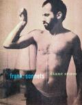 Cover Image for Frank: Sonnets