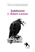 Subdivision A Novel