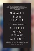 Names for Light A Family History