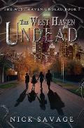 The West Haven Undead