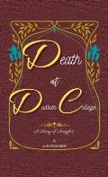 Death at Dusbar College