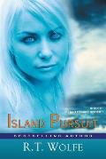 Island Pursuit (The Island Escape Series, Book 2): Romantic Suspense