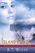 Island Reveal (The Island Escape Series, Book 3): Romantic Suspense