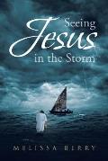 Seeing Jesus in the Storm