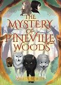 The Mystery of Pineville Woods