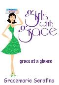 Girls with Grace ...: grace at a glance