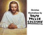 Christian Illustrations by Ralph Pallen Coleman