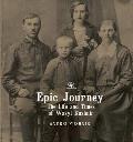 Epic Journey: The Life and Times of Wasyl Kushnir
