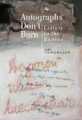 Autographs Don't Burn: Letters to the Bunins, Part 1