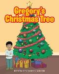 Gregory's Christmas Tree