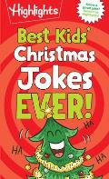 Best Kids Christmas Jokes Ever