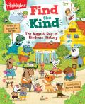 Find the Kind: The Biggest Day in Kindness History