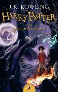 Harry Potter 07 y las Reliquias de la Muerte Harry Potter & the Deathly Hallows