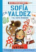 Sofia Valdez y el voto perdido Sofia Valdez & the Vanishing Vote