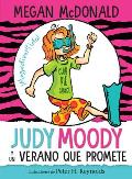 Judy Moody y un verano que promete Judy Moody & the NOT Bummer Summer