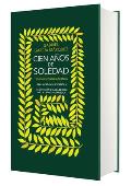 Cien anos de soledad Edicion conmemorativa de la RAE One Hundred Years of Sol itude Conmemorative Edition