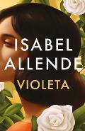 Violeta Spanish Edition
