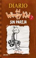 Diario del Wimpy Kid 07 Sin pareja Third Wheel