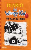 Diario del Wimpy Kid 09 Un viaje de locos The Long Haul