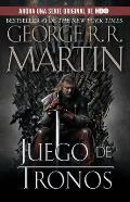 Juego de Tronos Cancion de Hielo y Fuego 01 Game of Thrones A Song of Ice & Fire 01 New Edition