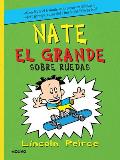 Sobre Ruedas Big Nate on a Roll