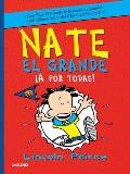 cA por todas Big Nate Goes for Broke