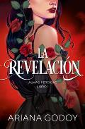 Almas Perdidas Libro 1: La Revelaci?n / The Revelation. Lost Souls, Book 1