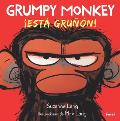 Grumpy Monkey cEsta grunon Grumpy Monkey