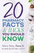 20 Pharmacy Facts and Hacks You Should Know